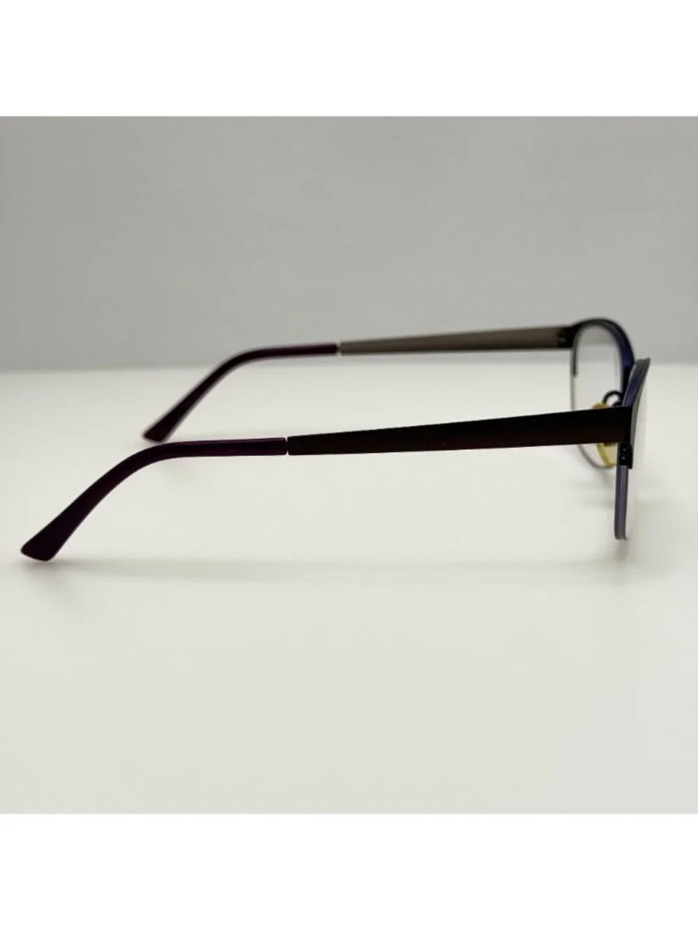 Prodesign Denmark 3130 3431 Eyeglasses Eye Glasses Frames 52-17-140